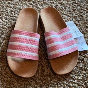 Adidas Slides